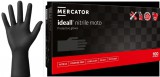 Ideál Nitrile Moto .Kesztyű 100Db.*