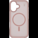 iDeal Of Sweden Bumper Case Blush Pink iPhone 16 MagSafe tok (IDBPCMS-I2461-408)
