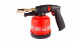 Idealgas FFLA3P Gázlámpa forrasztáshoz (műanyag ház, piezzo)