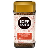 IDEE Kaffee Classic Instant koffeinmentes, 200g/üveg