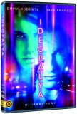 Idegpálya - DVD