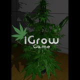 iDev Games iGrow Game (PC - Steam elektronikus játék licensz)
