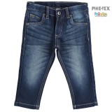 iDO fiú, farmernadrág (K555/00-7180)