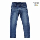 iDO fiú, farmernadrág (K763/00-7180)