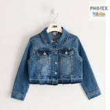 iDO lány, farmerkabát (J556/00-7400)