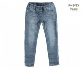 iDO lány, koptatott farmernadrág (K941/00-7400)