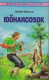 Időharcosok