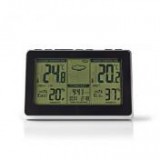 Időjárás állomás - Nedis, WEST400BK