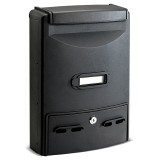 időjárásálló postaláda