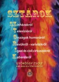 IDŐJEL KIADÓ BT. Gyökössy Zsolt: Sztárok-Sztorik - könyv