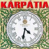 Idők szava CD : Kárpátia