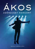 Idősziget koncert Aréna 2019 - Dupla DVD