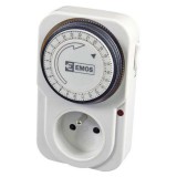Időzítő EMOS TS-MD3, IP20