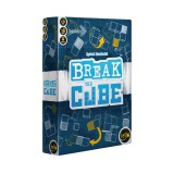 IELLO Break the Cube angol nyelvű társasjáték