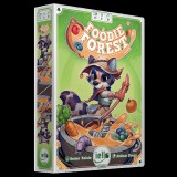 IELLO Foodie Forest társasjáték, angol nyelvű