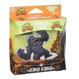 IELLO Monster Pack: King Kong kiegészítő, angol nyelvű