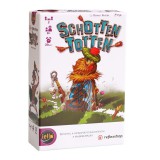 IELLO Schotten Totten kártyajáték