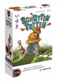 IELLO Schotten Totten társasjáték