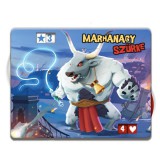 IELLO Tokió királya Marhanagy szürke promó szörny