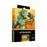 IELLO Tokió királya: Még több gonoszság kiegészítő