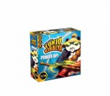 IELLO Tokió Királya: Power Up! kiegészítő (2017-es kiadás) társasjáték