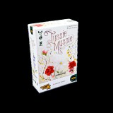 IELLO Tussie Mussie társasjáték