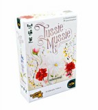 IELLO Tussie-Mussie társasjáték