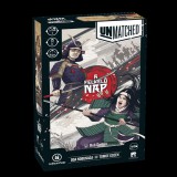 IELLO Unmatched: A felkelő nap társasjáték