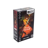 IELLO Unmatched: Piroska vs. Beowulf társasjáték