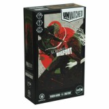 IELLO Unmatched: Robin Hood vs. Bigfoot társasjáték