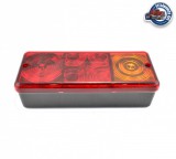 Ifa Hátsólámpa P3684)