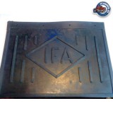 Ifa sárfogó gumi hátsó (K0861)