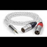 ifi 4.4mm Jack apa - 2x XLR apa Kábel (1m) (4.4 TO XLR)