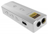 iFi Audio GO bar Kensei 32-bit USB-C DAC