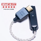 iFi Audio GO Link 2 2.0 32-bit USB-C DAC