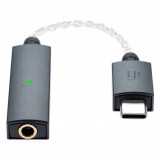 ifi GO Link USB Type-C Hangkártya (GO LINK)