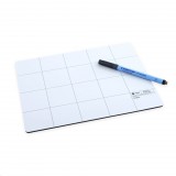 iFixit Magnetic Project Mat Pro mágneses összeszerelő pad (EU145167-4) (EU145167-4)