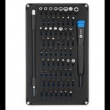 iFixit Mako Precision 64 bitfejes csavarhúzó szett (IF145-299-4) (IF145-299-4)