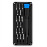 iFixit Minnow Precision Bit Set csavarhúzó készlet (16 darbos)