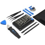 iFixit The Pro Tech GO Szerszámkészlet (47db) (EU145783-1)