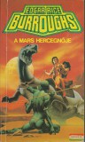Ifjúsági Lap- és Könyvkiadó Edgar Rice Burroughs - A Mars hercegnője