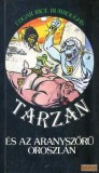 Ifjúsági Lap- és Könyvkiadó Tarzan és az aranyszőrű oroszlán