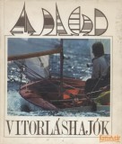 Ifjúsági Lap- és Könyvkiadó Vitorláshajók