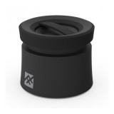 IFROGZ Coda Wireless, bluetooth hangszóró, fekete