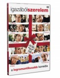 Igazából szerelem - DVD