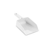 Igeax Slr Igeax élelmiszeripari adagolókanál 1L fehér