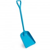 Igeax Slr Igeax élelmiszeripari lapát nagy 350x150x1100mm kék