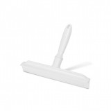 Igeax Slr Igeax élelmiszeripari Monoblock professzionális gumis lehúzó, kézi 30cm fehér