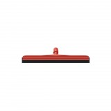 Igeax Slr IGEAX ipari műanyag padlólehúzó 55cm piros