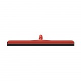 Igeax Slr IGEAX ipari műanyag padlólehúzó 75cm piros